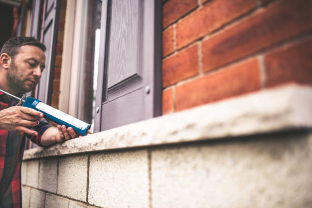 Best Local Insulation Services  in Fitchburg, MA