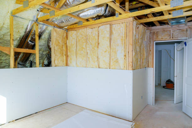 Fitchburg, MA Insulation Contractor Company