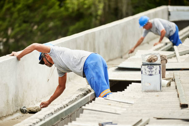 Best Spray Foam Insulation  in Fitchburg, MA