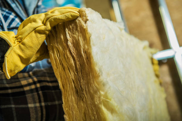 Best Best Insulation Companies  in Fitchburg, MA