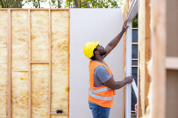 Best Professional Insulation Contractor  in Fitchburg, MA