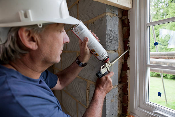 Best Garage Insulation Installation  in Fitchburg, MA