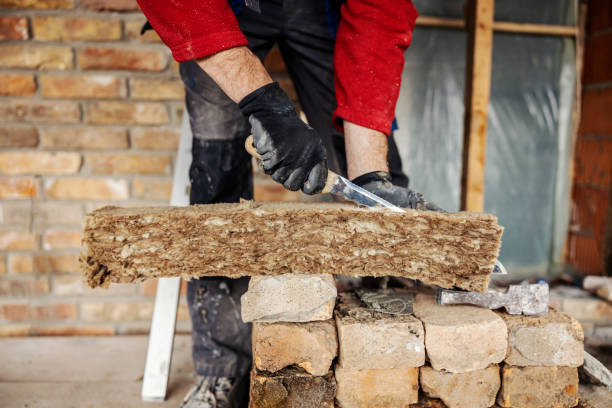 Insulation Replacement Services in Fitchburg, MA