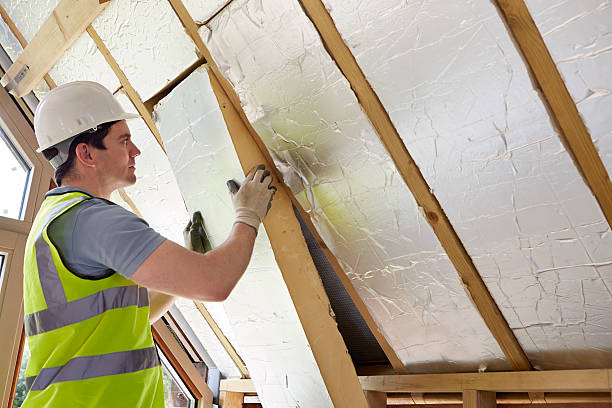 Best Soundproof Insulation Installation  in Fitchburg, MA