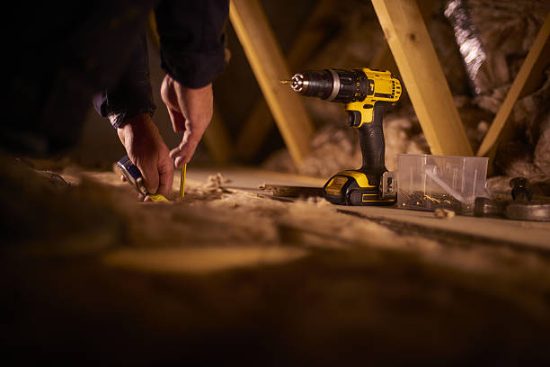 Best Fiberglass Insulation  in Fitchburg, MA